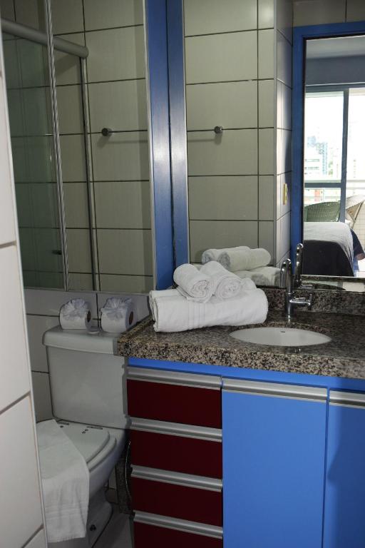  VIP Beira Mar Residence
