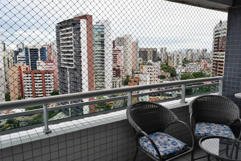  VIP Beira Mar Residence
