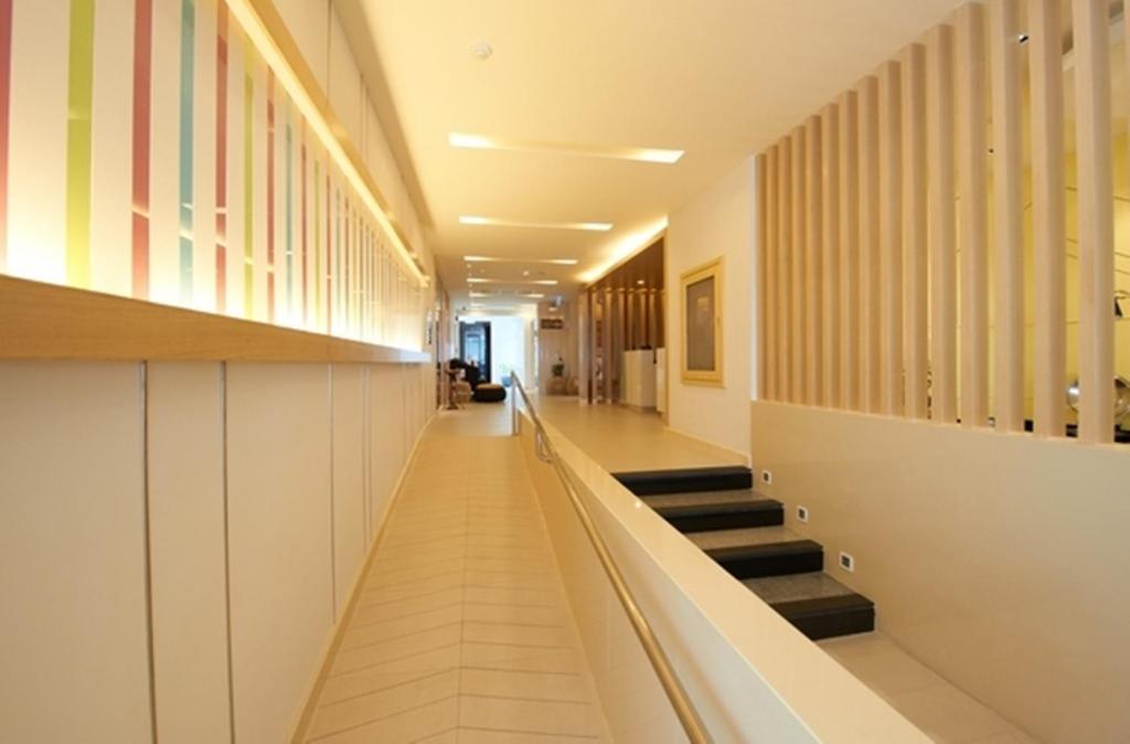 Pattaya Sea View Hotel - SHA Extra Plus - Resim 25