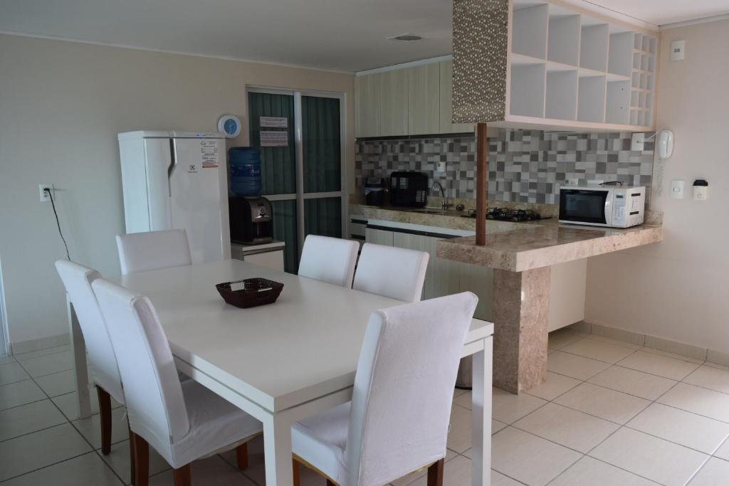  VIP Beira Mar Residence