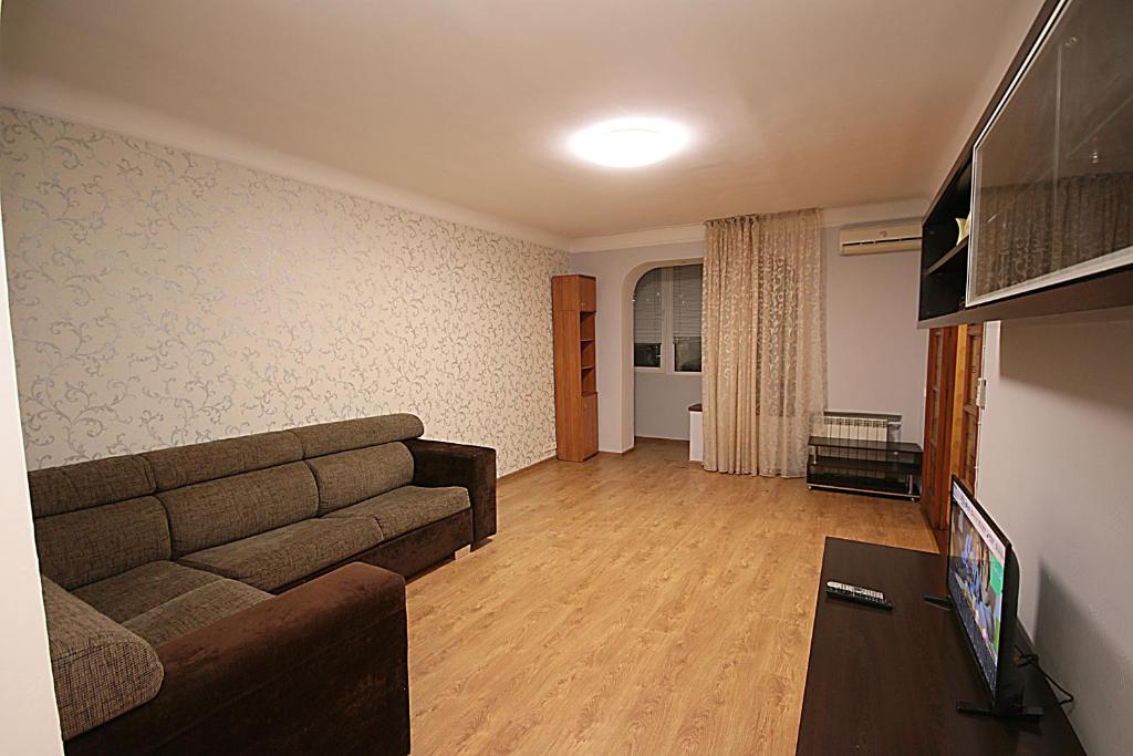 Inn Home Apartments in Kiev Center - Two-bedroom Apartment - 1/4 Lesi Ukrainky Blvd.