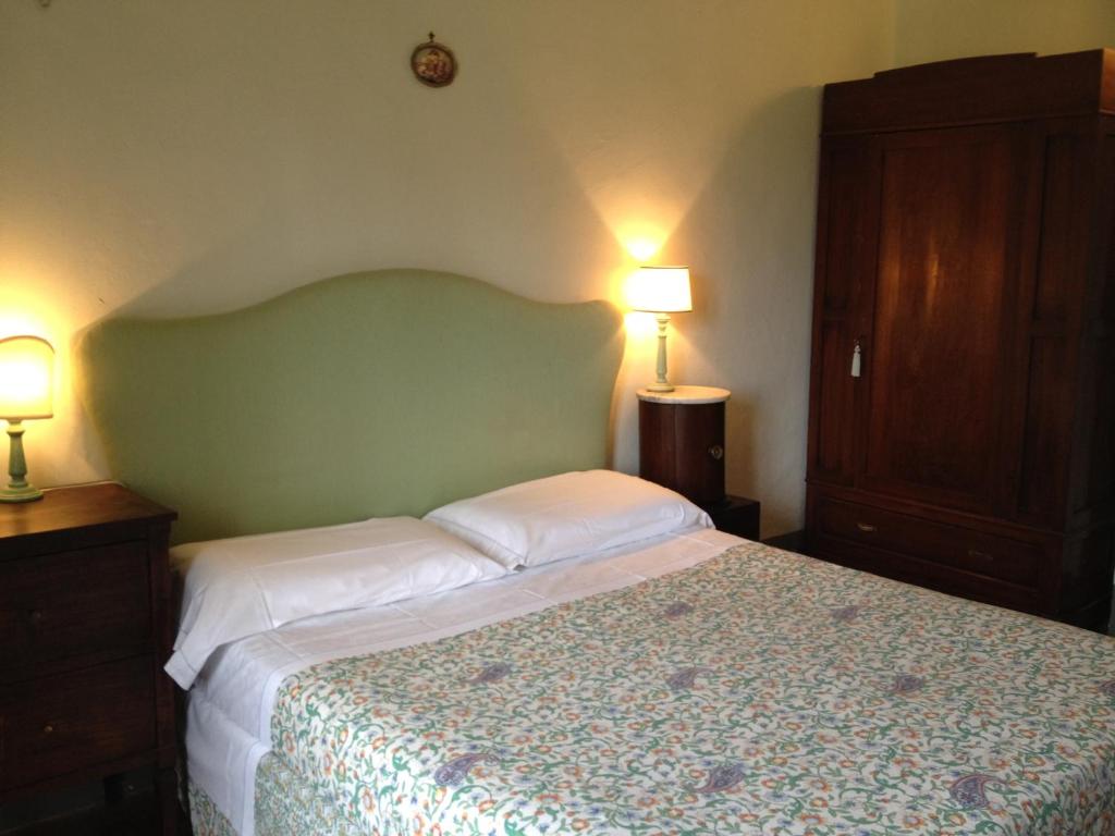 Fattoria Di Cavaglioni - 1