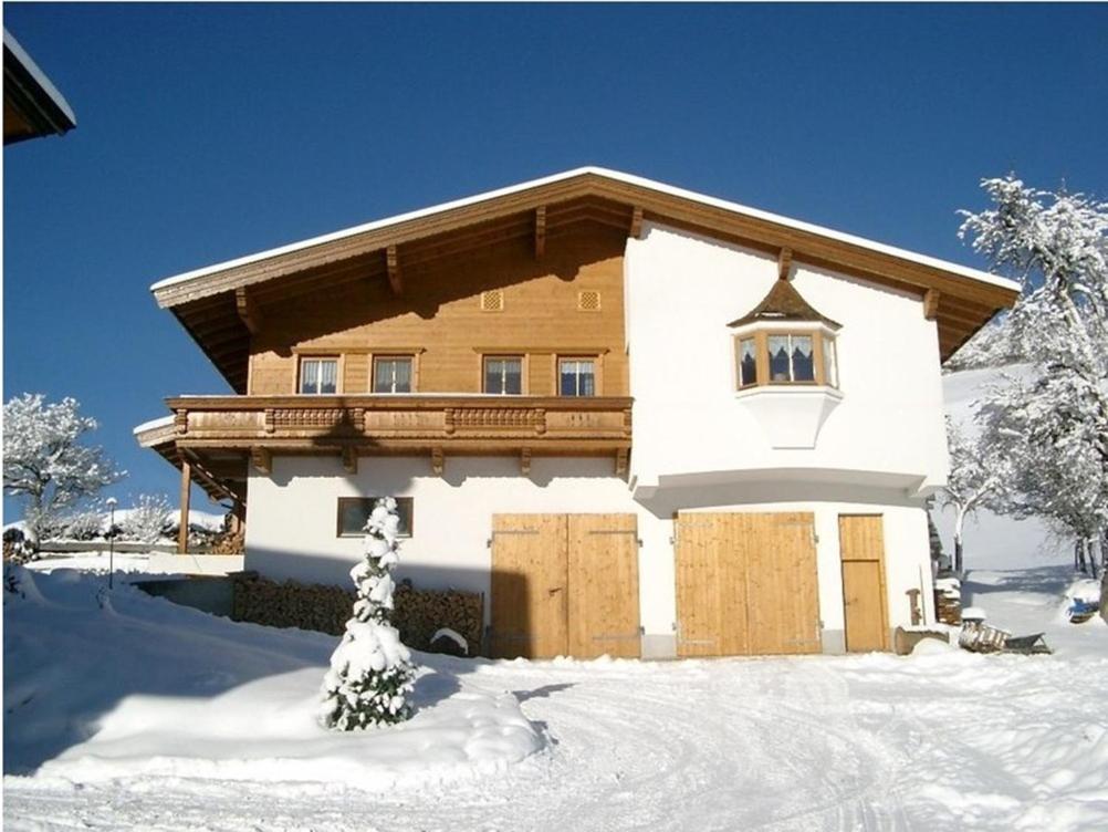 Apartment Thiersee 1 – Photos 1