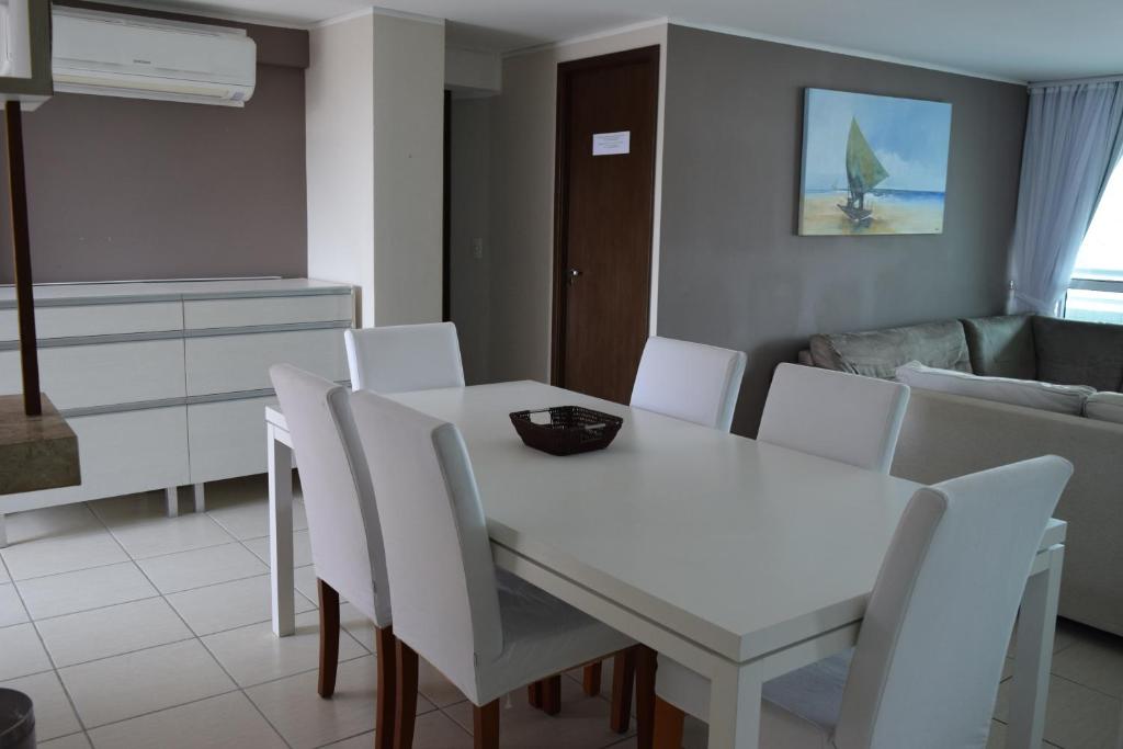  VIP Beira Mar Residence