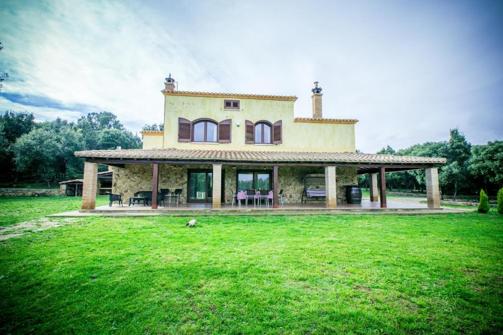 Villa Angela in Ogliastra - Housity
