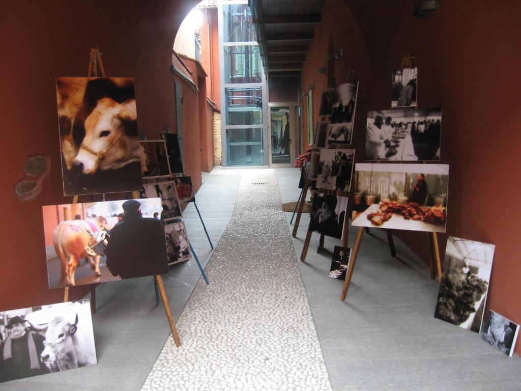 Fotografie z fotogalerie ubytování Hotel Palazzo Di Mezzo v destinaci Carrù