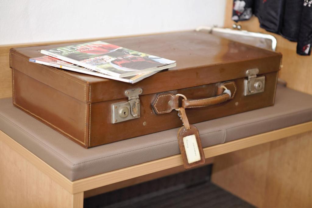 Fotografie z fotogalerie ubytování Hotel Kimmig v destinaci Bad Peterstal-Griesbach