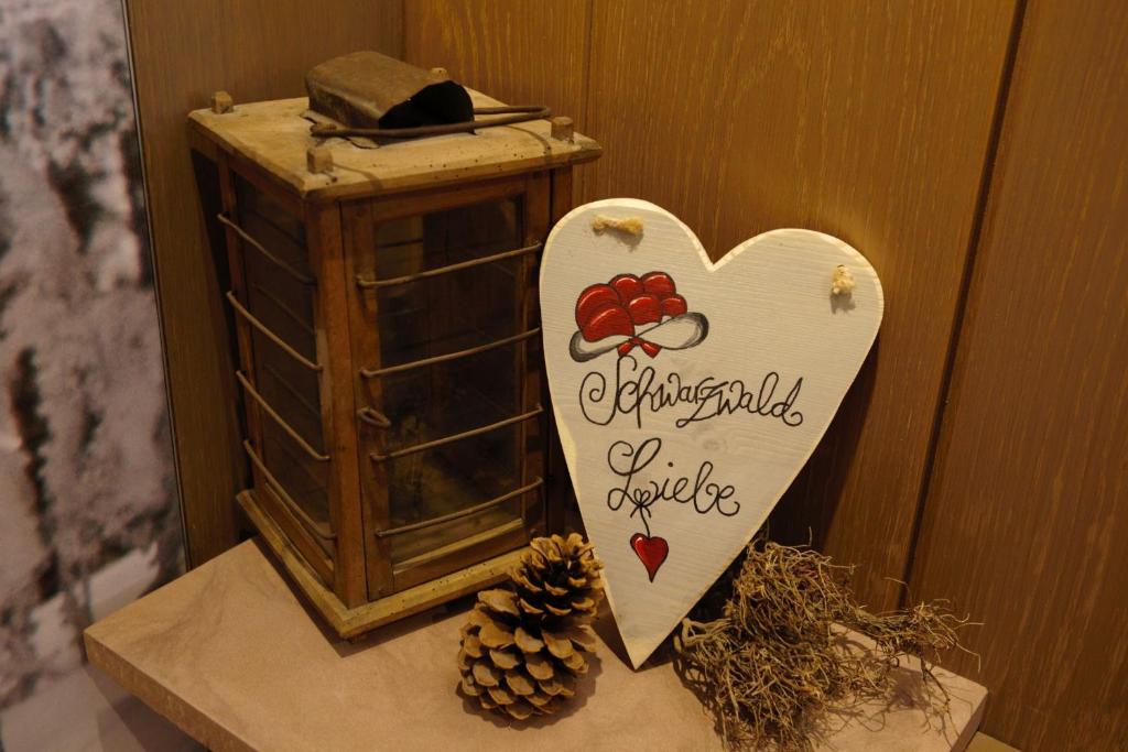 Fotografie z fotogalerie ubytování Hotel Kimmig v destinaci Bad Peterstal-Griesbach