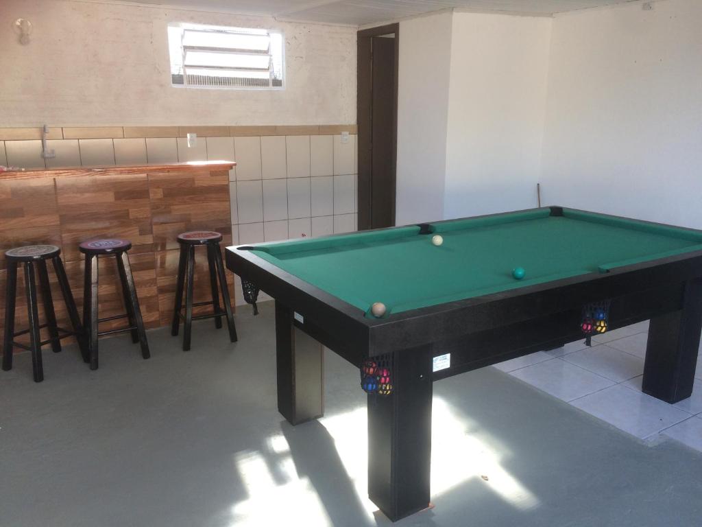  Nações Pousada Hotel