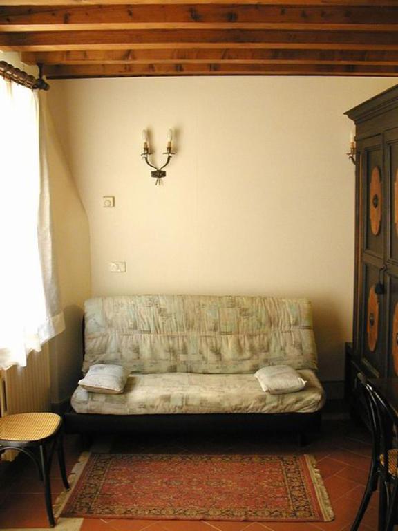 Delicious Apartament near St. Mark Square - Studio Apartment