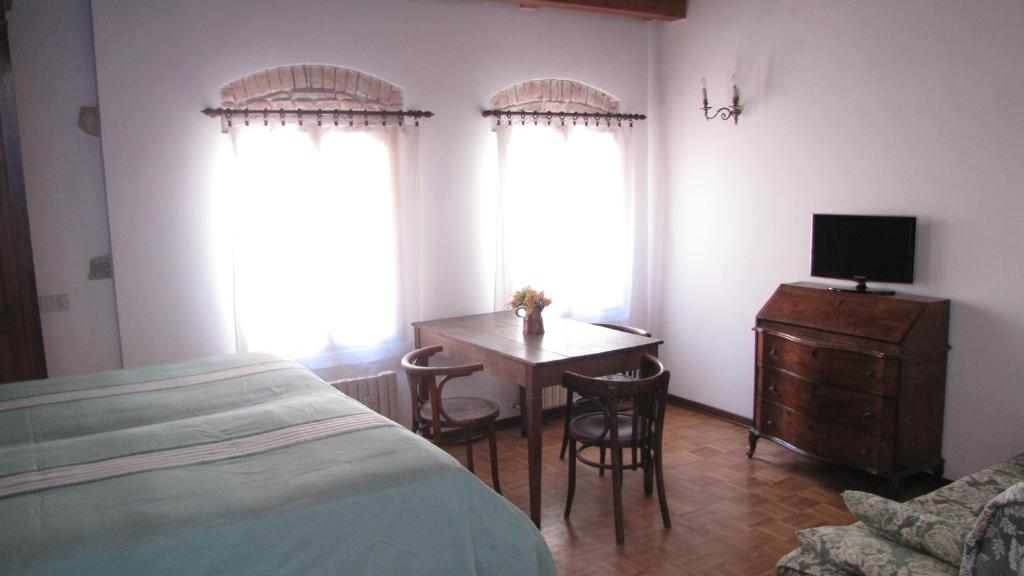 Delicious Apartament near St. Mark Square - Penthouse Apartment