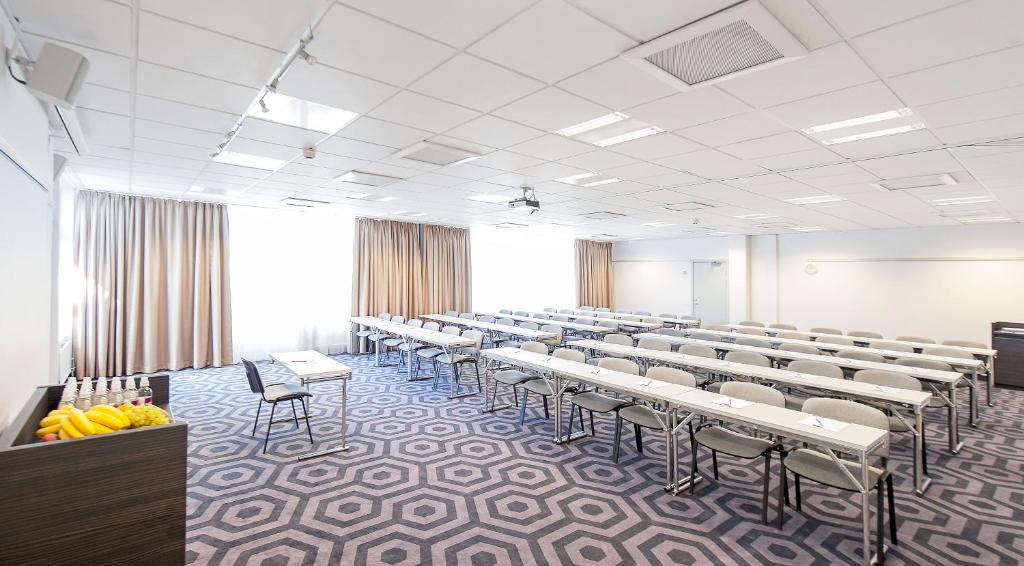 Good Morning+ Hägersten - Resim 7