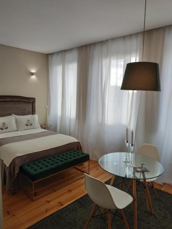 ML Apartments Republic - Studio Apartment