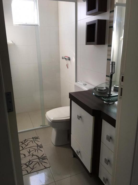  Apartamento Alvin Bauer
