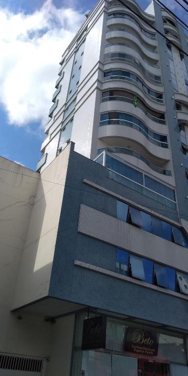  Apartamento Alvin Bauer