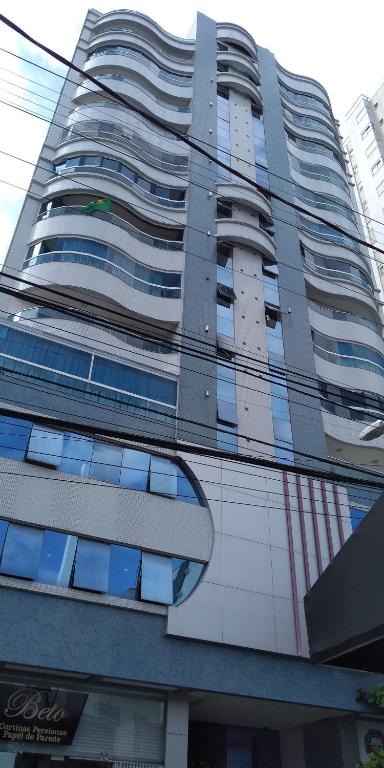  Apartamento Alvin Bauer