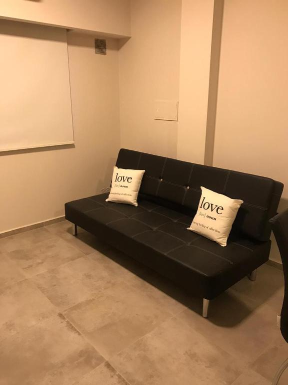 Complejo Edificio Rosario - Appartement Met Balkon