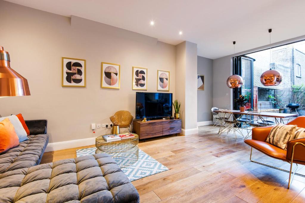 ARCORE Premium Rental Grafton Way, London Updated 2023 Prices