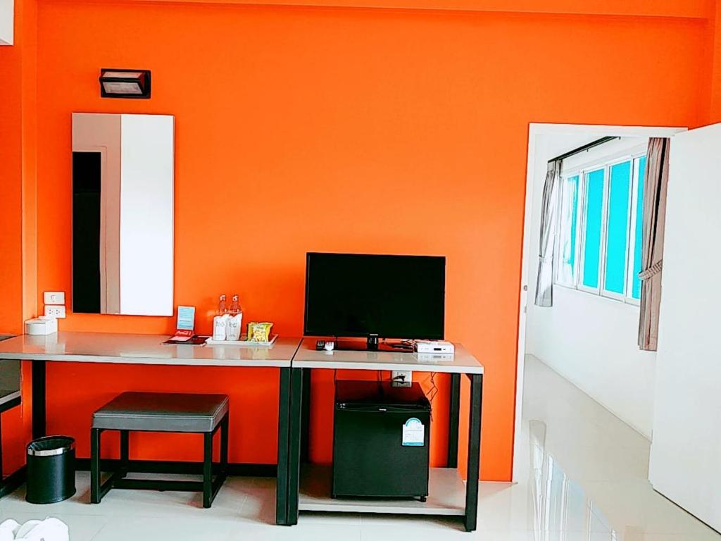 Fotografie z fotogalerie ubytování Bun Hotel v destinaci Surat Thani