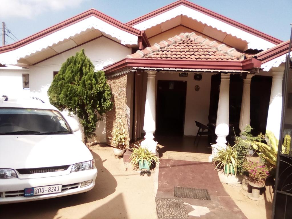 Lakshmi Family Villa - Luxe Villa