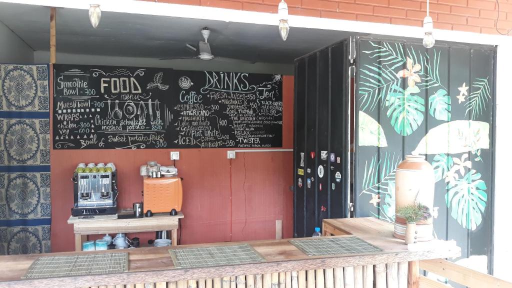 Fotografie z fotogalerie ubytování Coco Hostels - Weligama v destinaci Weligama