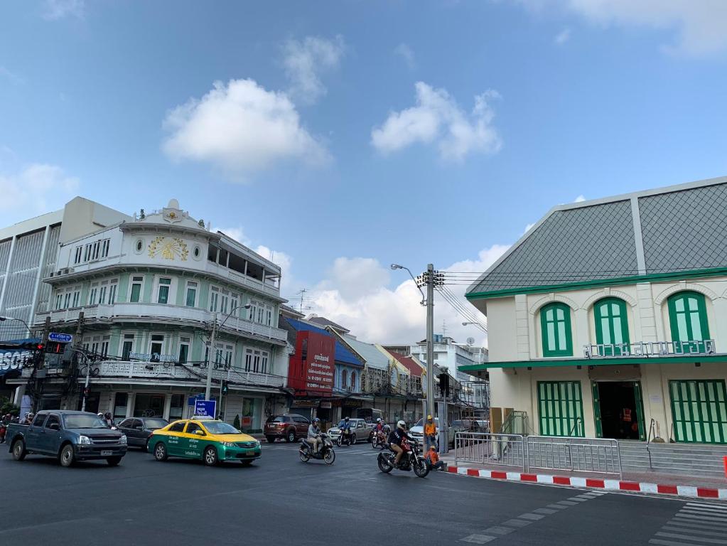 Cacha Bed - Resim 22