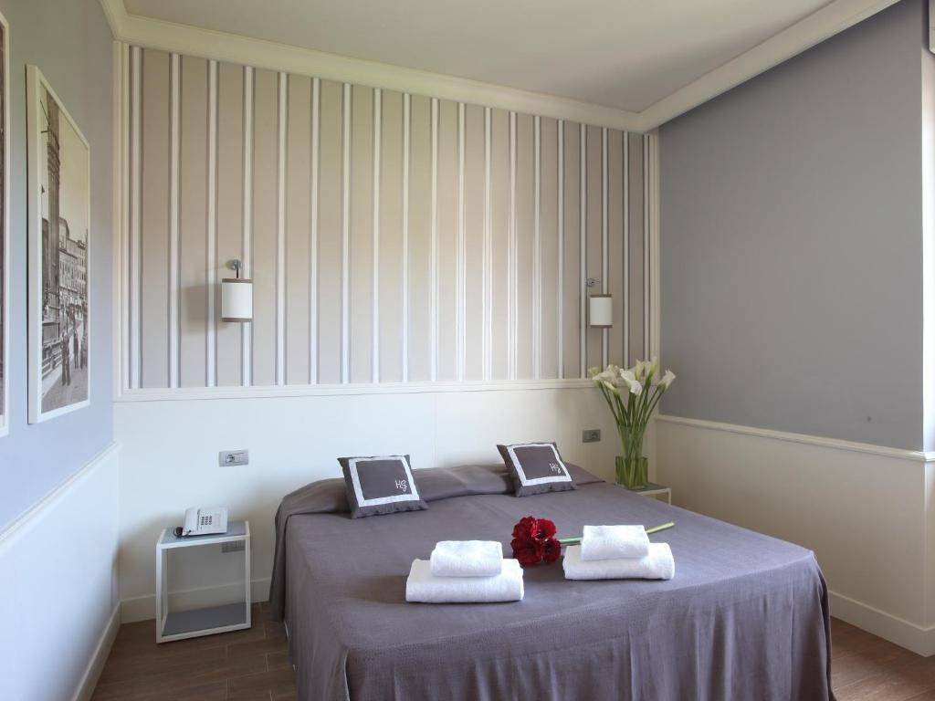 Hotel Golf - Resim 25