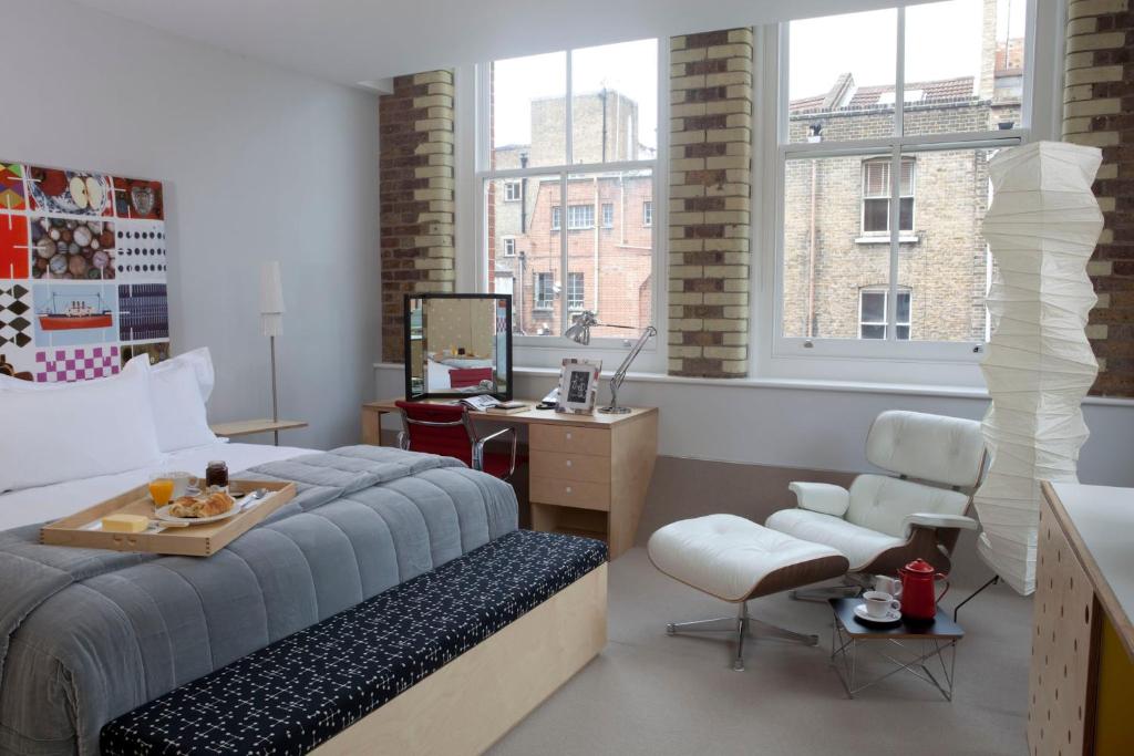 Boundary Shoreditch - 