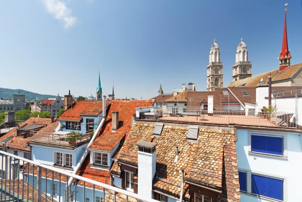 Hotel Rössli - Resim 41