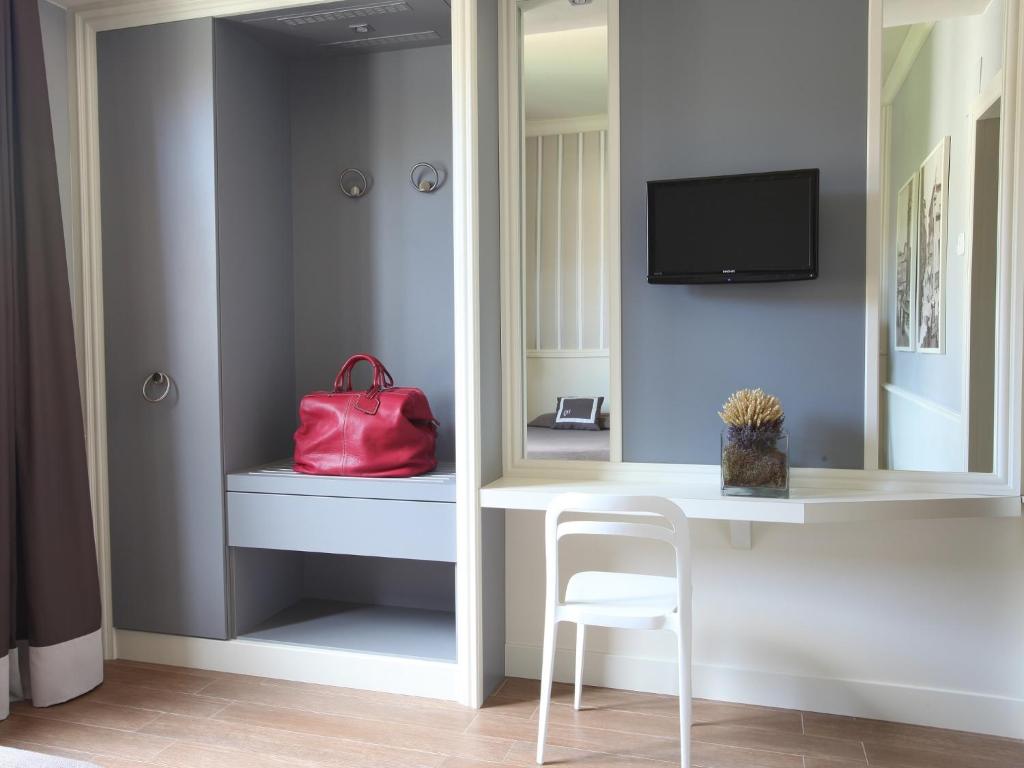 Hotel Golf - Resim 43