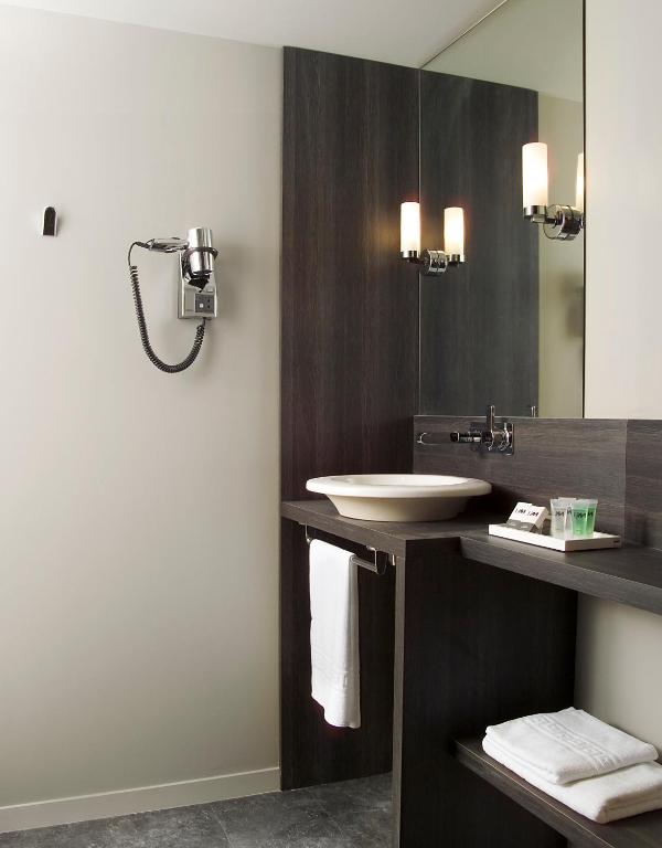 Résidence Ôtelia Affaires & Bien-être - Resim 44