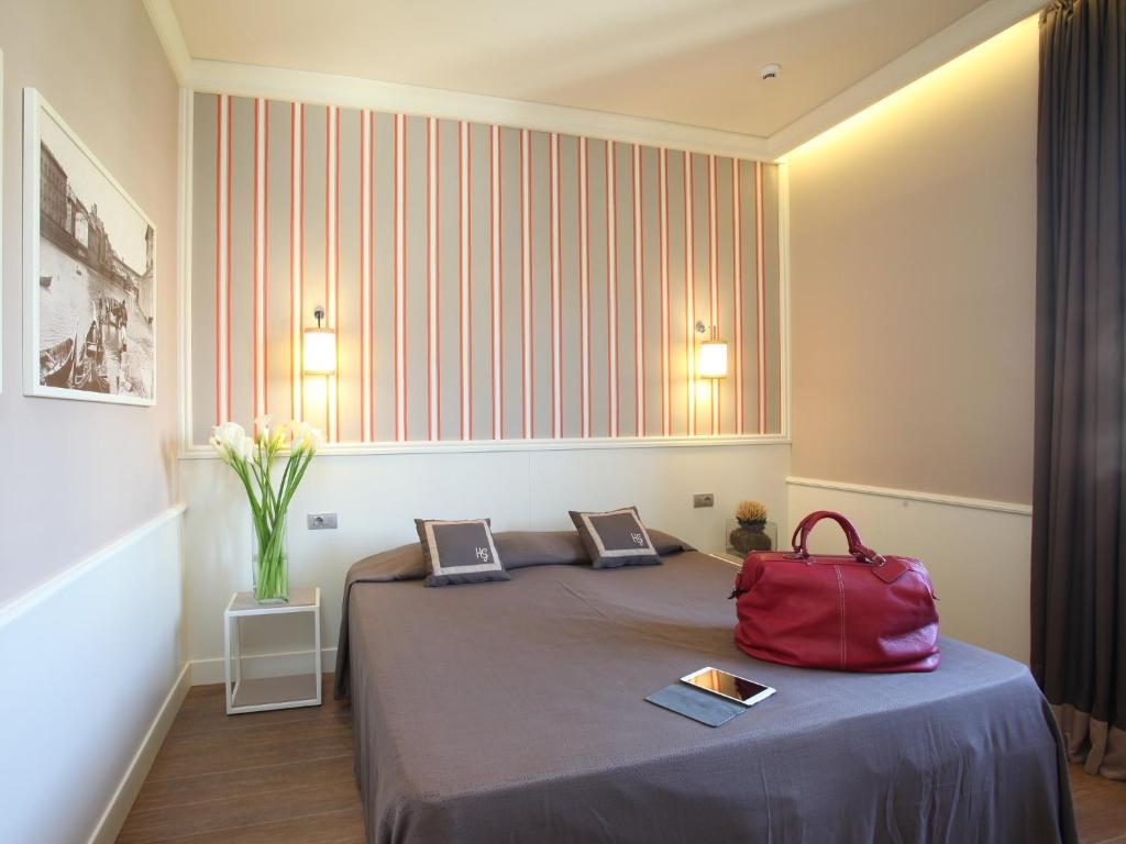 Hotel Golf - Resim 44