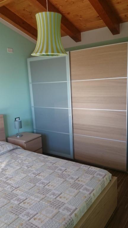 B&B Happy Guest - Habitación Familiar Con Baño Privado