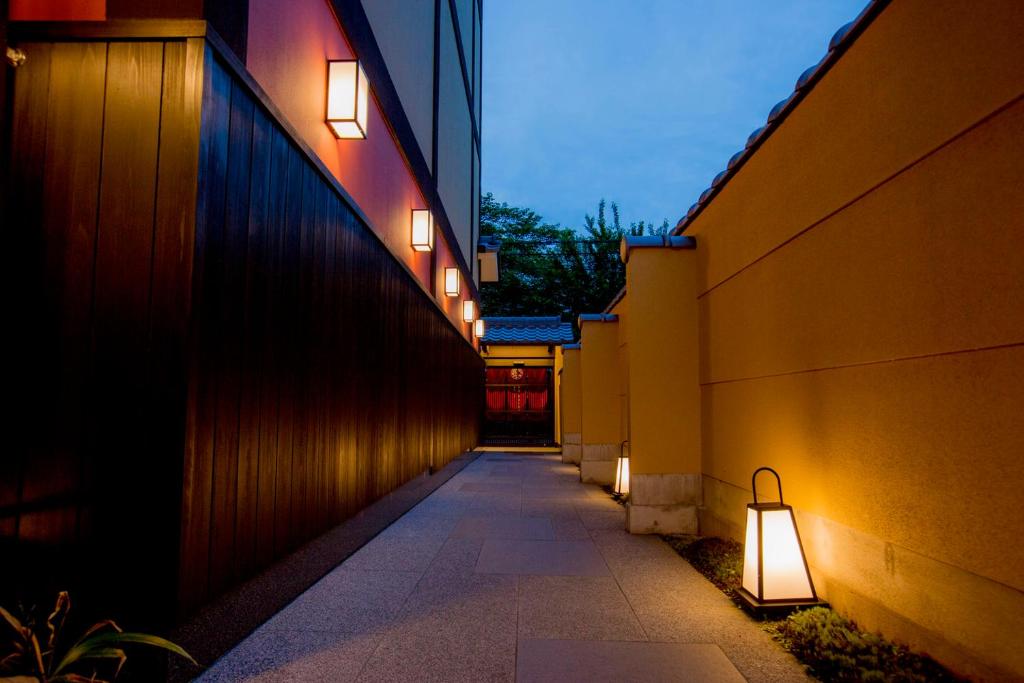 Venue image image of Luck You Kyoto