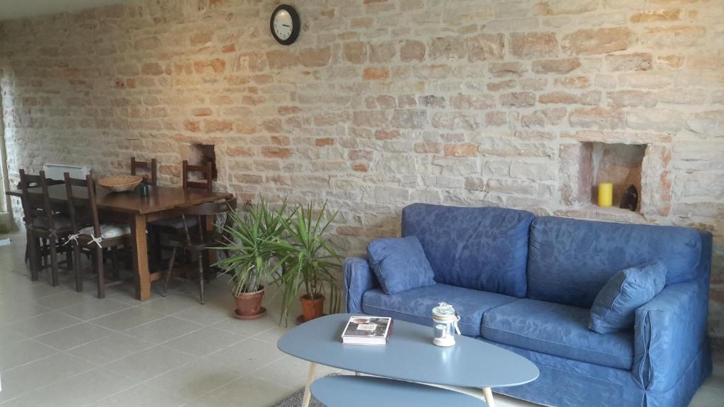 Hamac et potager Gîte et chambre d'hôtes - 度假屋