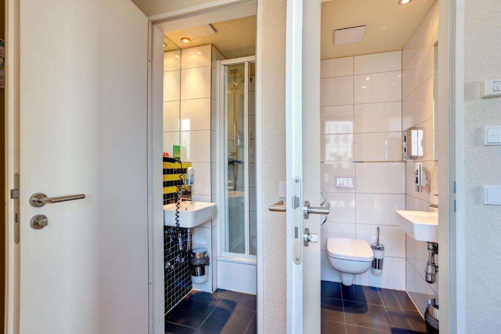 MEININGER Hotel Frankfurt Main / Airport - Resim 28