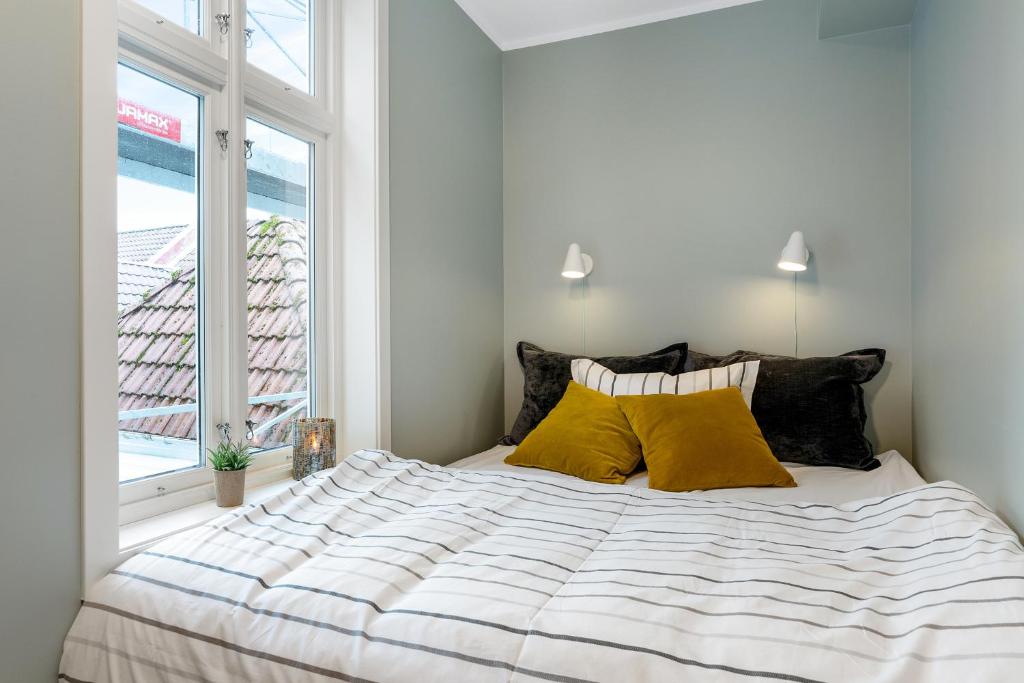 Høyden Apartments - Apartamento De Tres Habitaciones