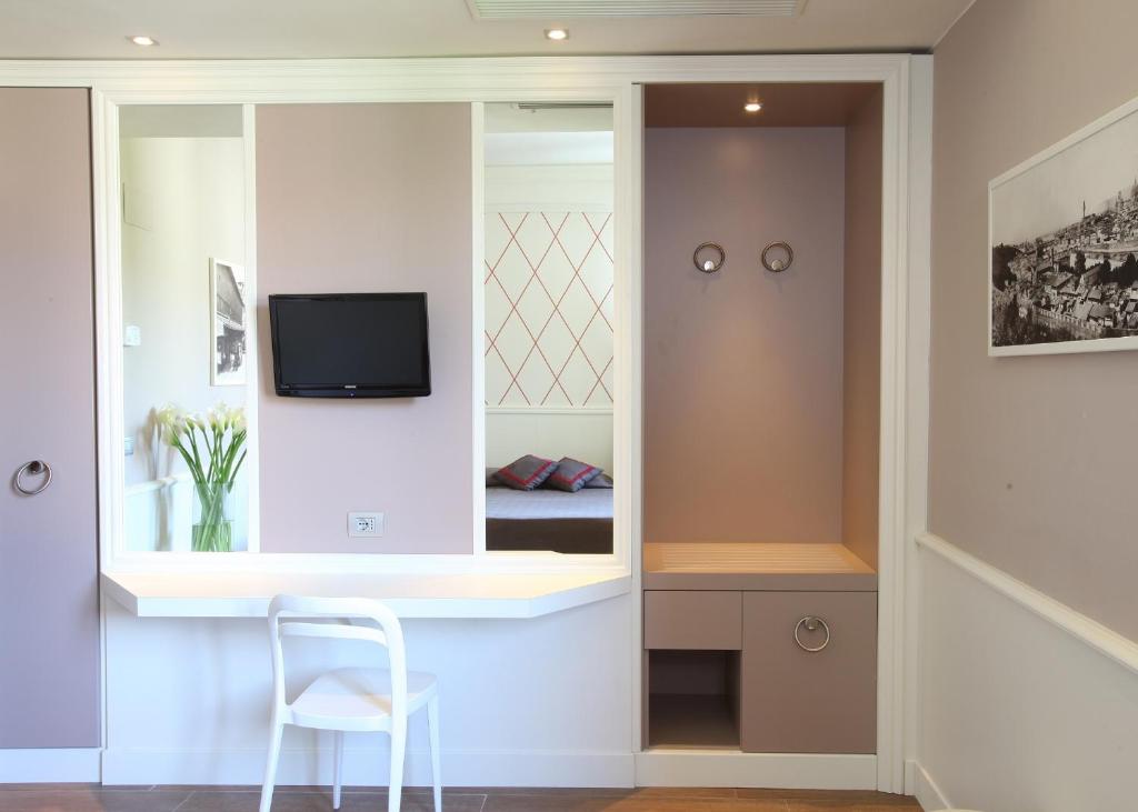 Hotel Golf - Resim 40