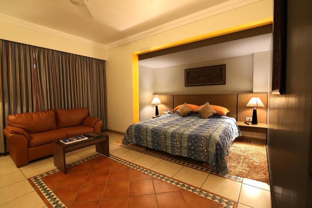 Gallery image of Harrisons Hotel in Chennai