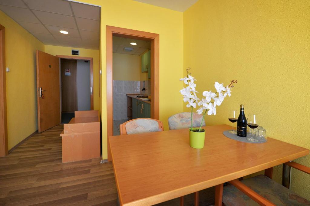Fotografie z fotogalerie ubytování Panorama Hotel Noszvaj v destinaci Noszvaj