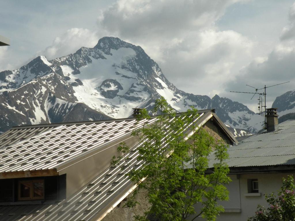 Au Coeur De La Station – photo 31