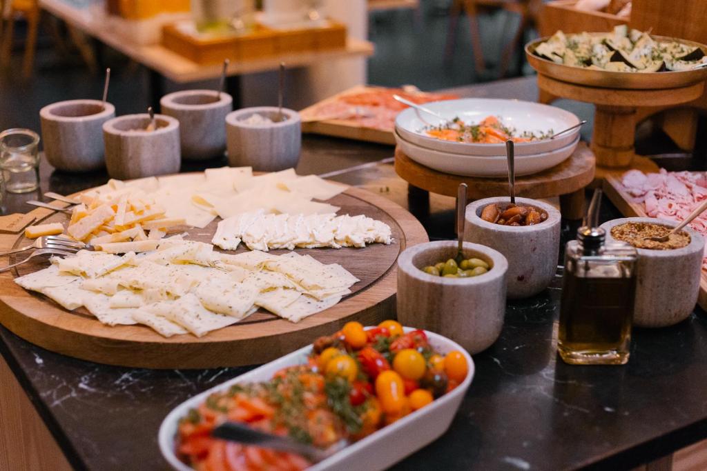 Nobis Hotel Copenhagen, a Member of Design Hotels - Resim 30