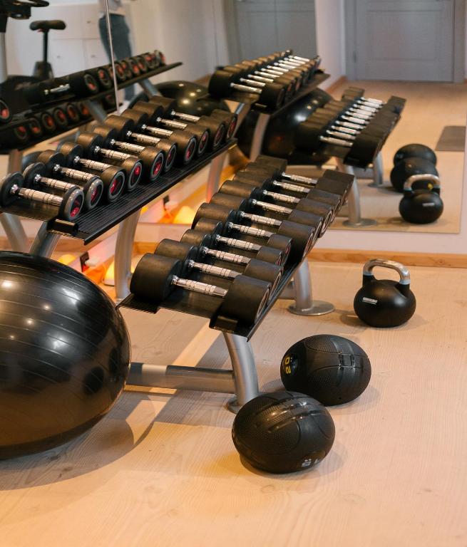 Nobis Hotel Copenhagen, a Member of Design Hotels - Resim 39