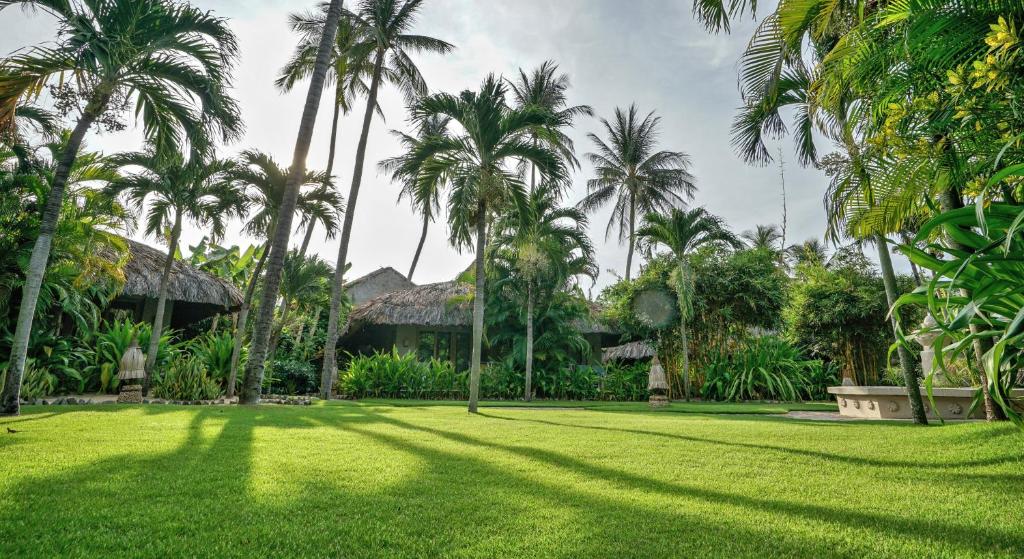סיילינג קלאב ריזורט מואי נה Sailing Club Resort Mui Ne – תמונה 4