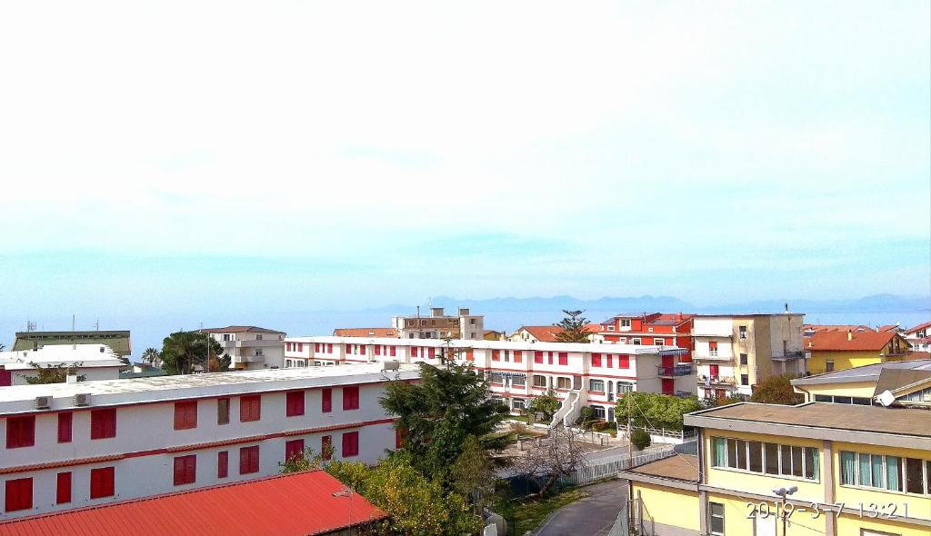 Zdjęcie z galerii obiektu Casa Cristina w Agropoli