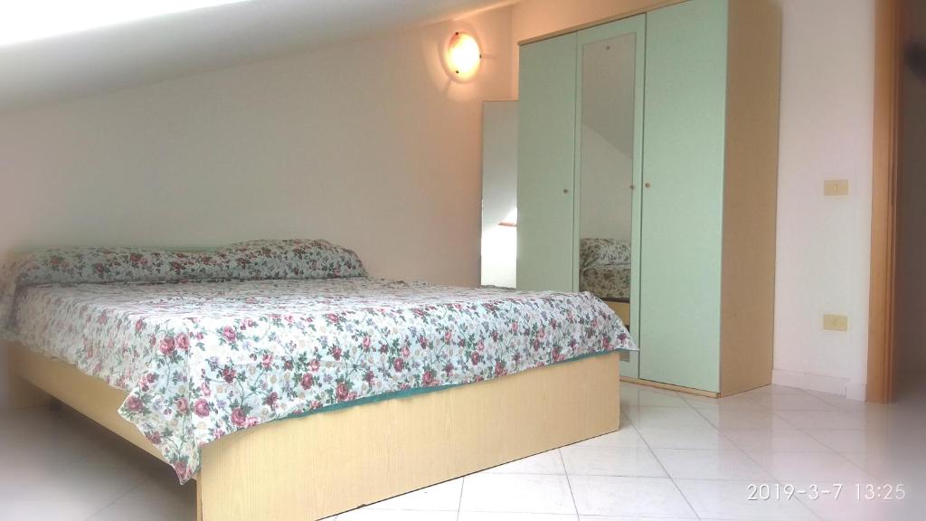Zdjęcie z galerii obiektu Casa Cristina w Agropoli