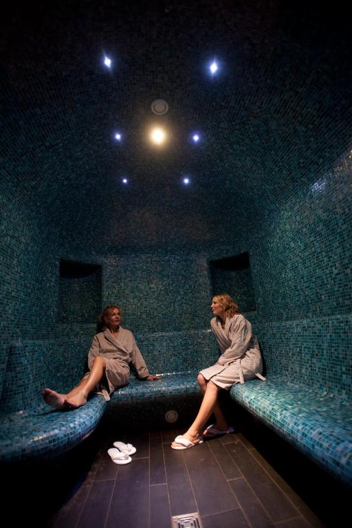 Résidence Ôtelia Affaires & Bien-être - Resim 22