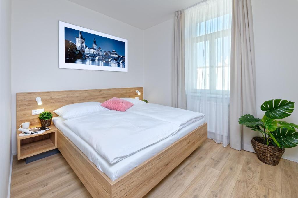 DownTown Suites Jugoslavska - Resim 18