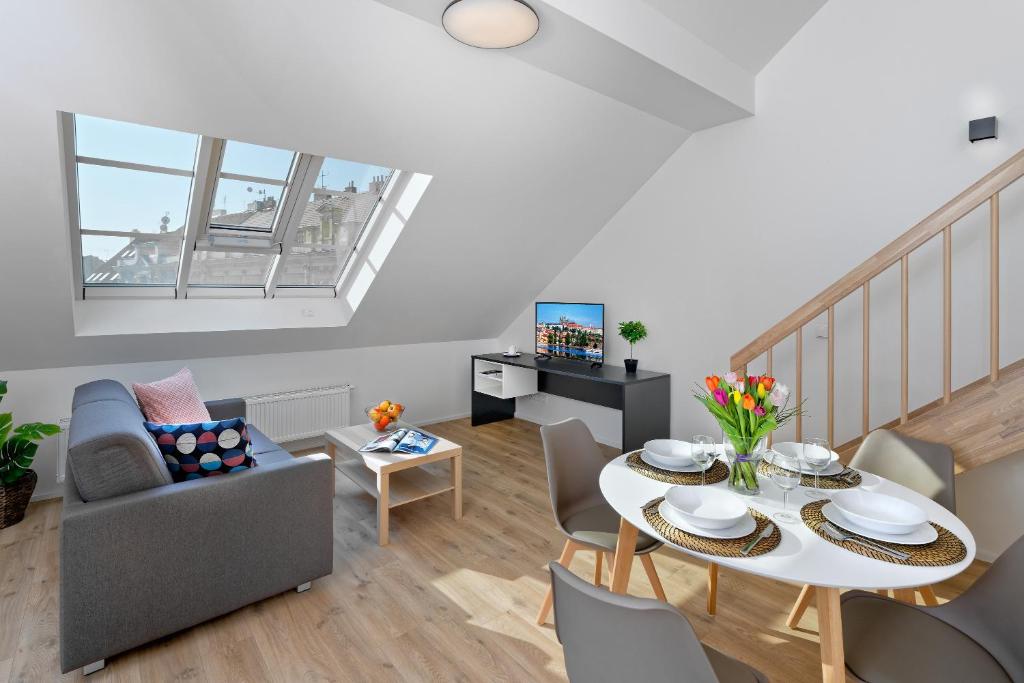 DownTown Suites Jugoslavska - Resim 12