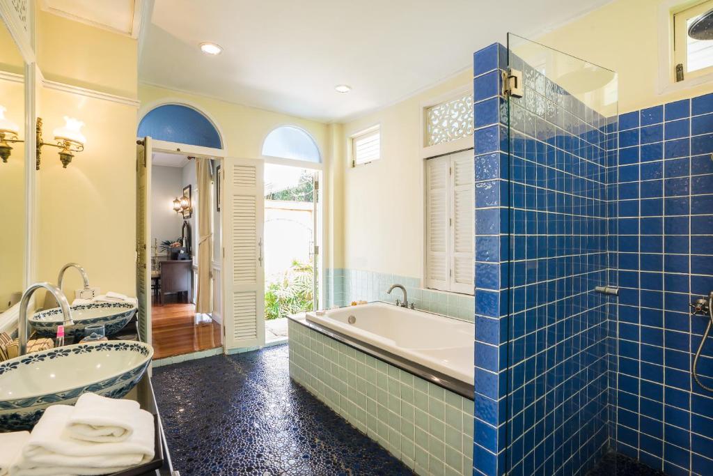 Wora Bura Hua Hin Resort & Spa - Resim 45